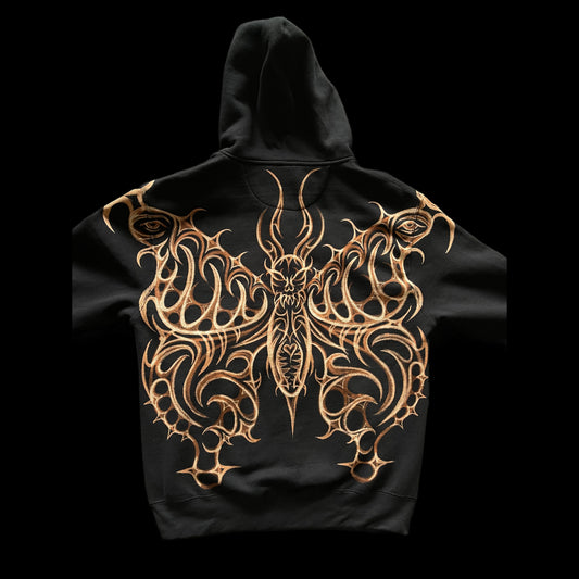 butterfly effect